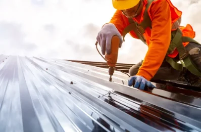 Travaux de zinguerie à Avesnes-sur-Helpe